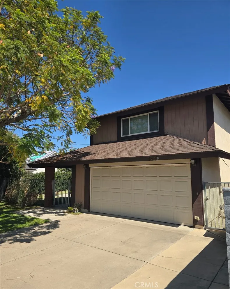 1110 Burns Avenue Santa Ana, CA 92707