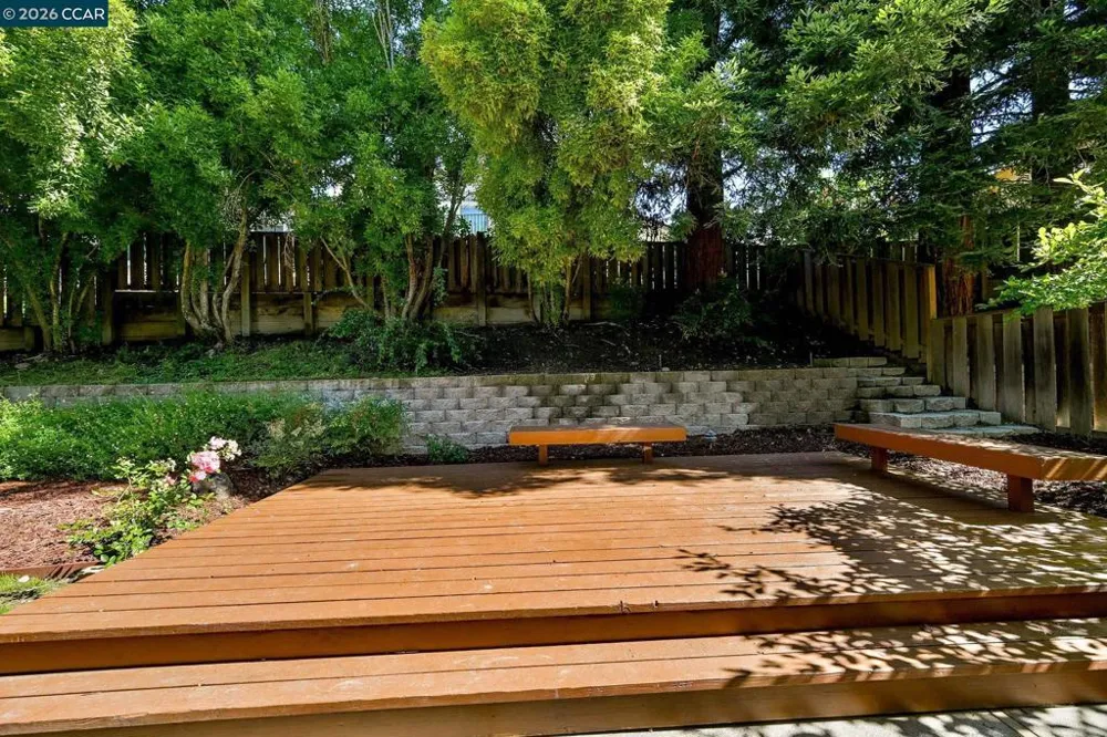 4200 Canyon Crest Rd. W. San Ramon, CA 94582