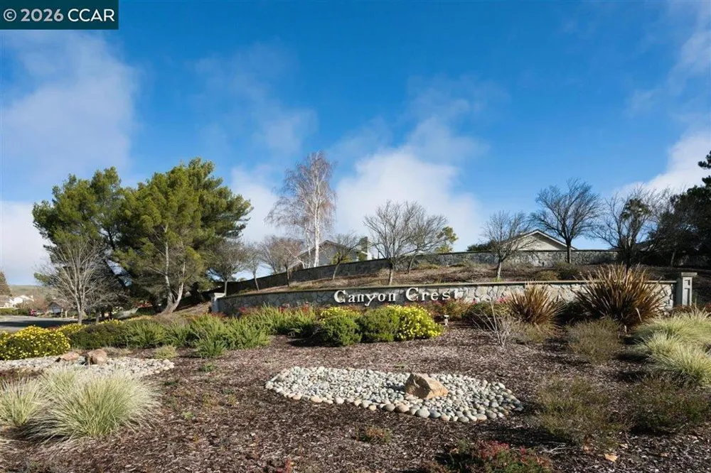 4200 Canyon Crest Rd. W. San Ramon, CA 94582