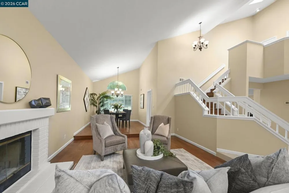 4200 Canyon Crest Rd. W. San Ramon, CA 94582