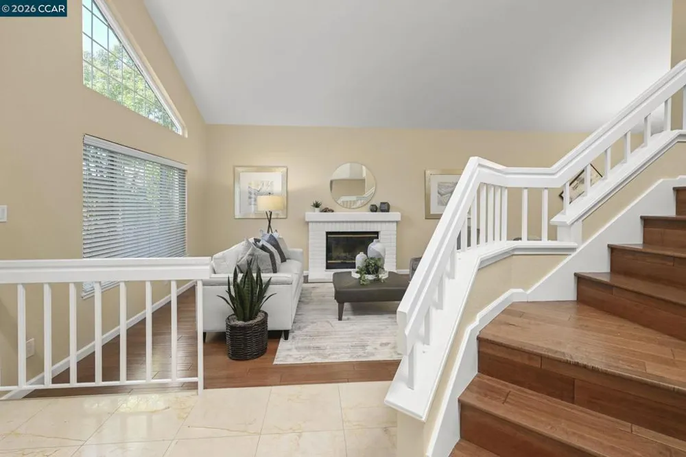 4200 Canyon Crest Rd. W. San Ramon, CA 94582