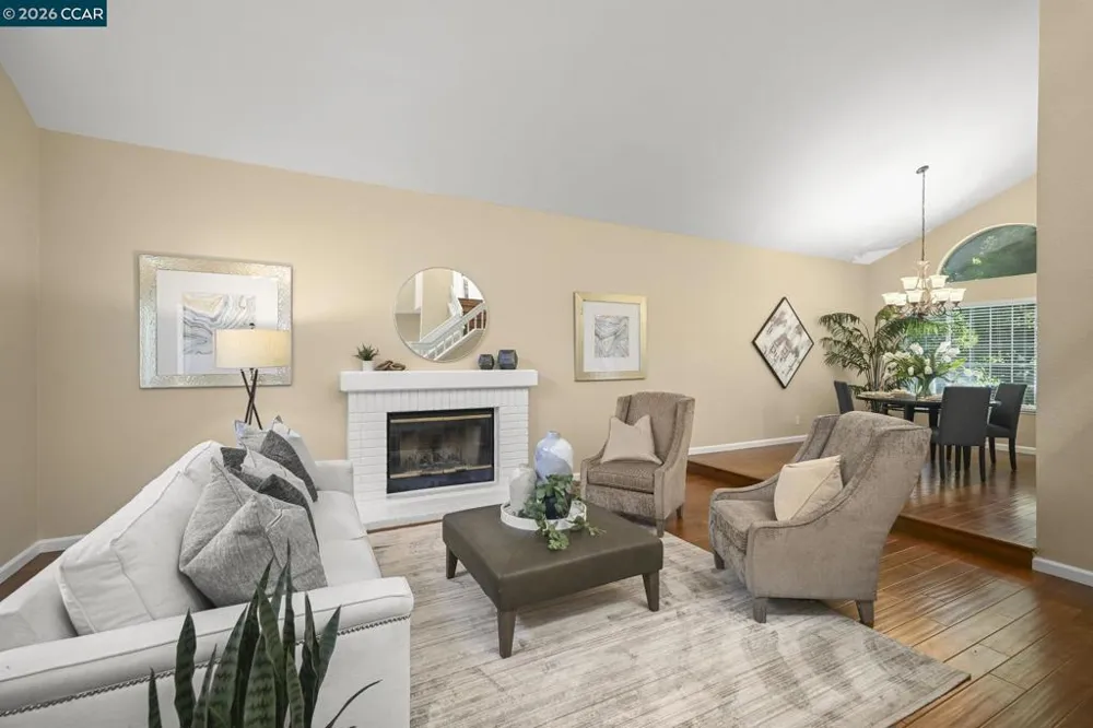 4200 Canyon Crest Rd. W. San Ramon, CA 94582
