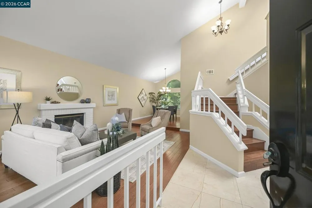 4200 Canyon Crest Rd. W. San Ramon, CA 94582