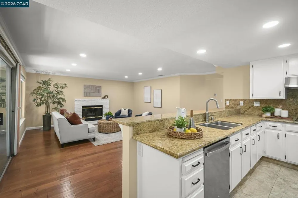 4200 Canyon Crest Rd. W. San Ramon, CA 94582