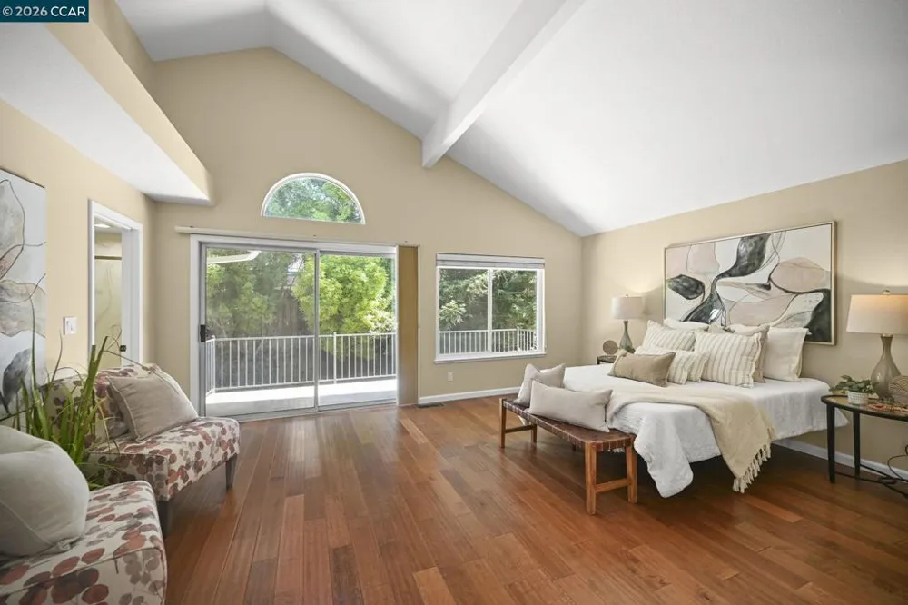 4200 Canyon Crest Rd. W. San Ramon, CA 94582
