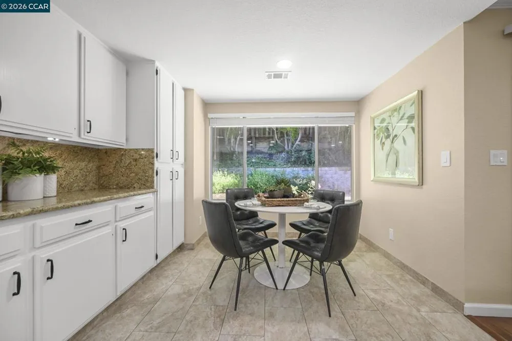 4200 Canyon Crest Rd. W. San Ramon, CA 94582