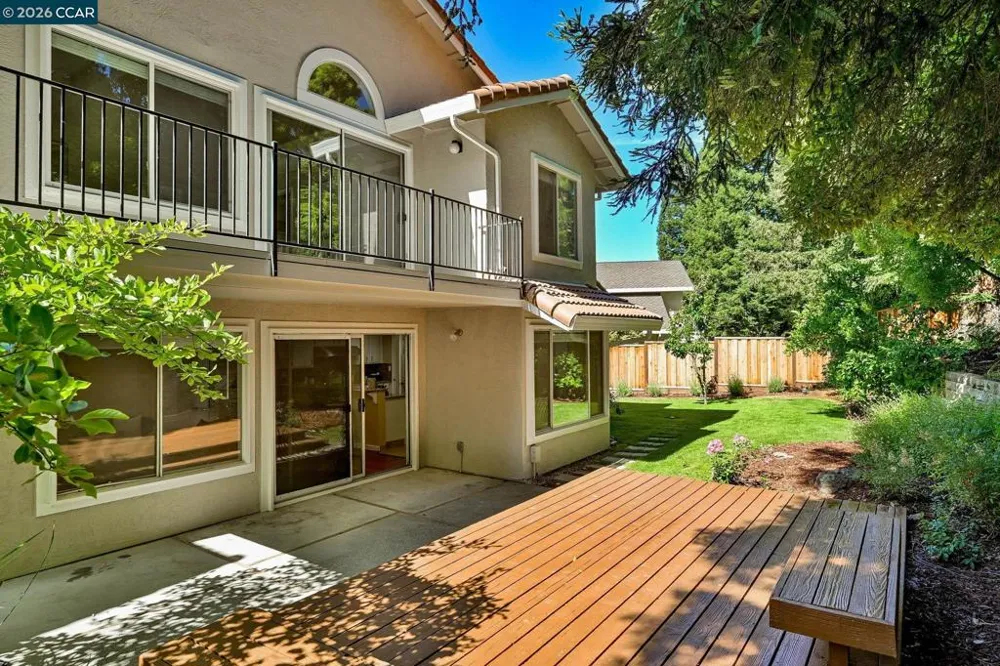 4200 Canyon Crest Rd. W. San Ramon, CA 94582