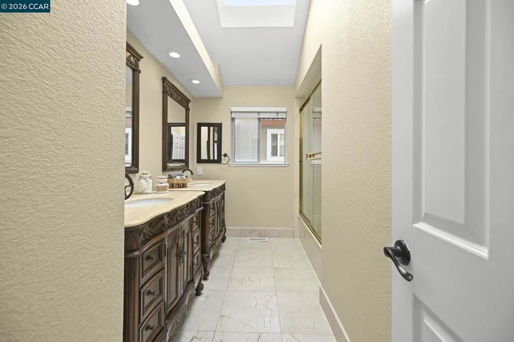 4200 Canyon Crest Rd. W. San Ramon, CA 94582