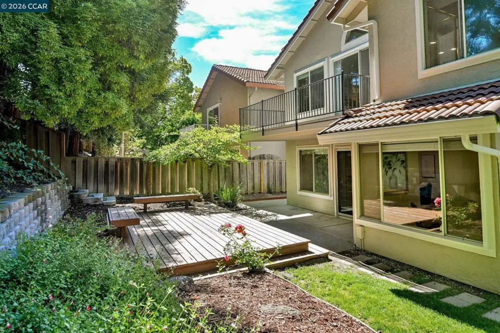 4200 Canyon Crest Rd. W. San Ramon, CA 94582