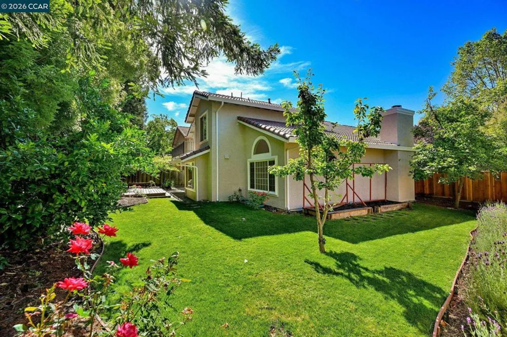 4200 Canyon Crest Rd. W. San Ramon, CA 94582