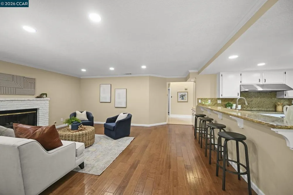 4200 Canyon Crest Rd. W. San Ramon, CA 94582