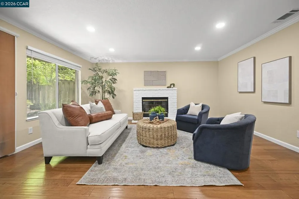 4200 Canyon Crest Rd. W. San Ramon, CA 94582