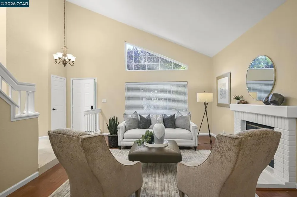 4200 Canyon Crest Rd. W. San Ramon, CA 94582
