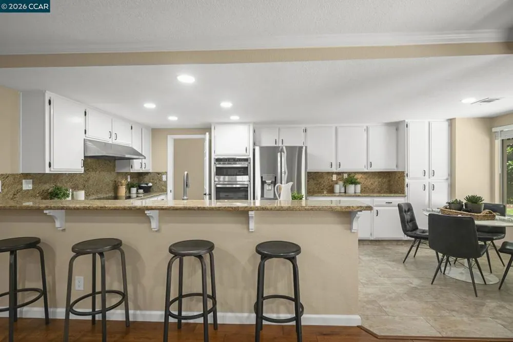 4200 Canyon Crest Rd. W. San Ramon, CA 94582