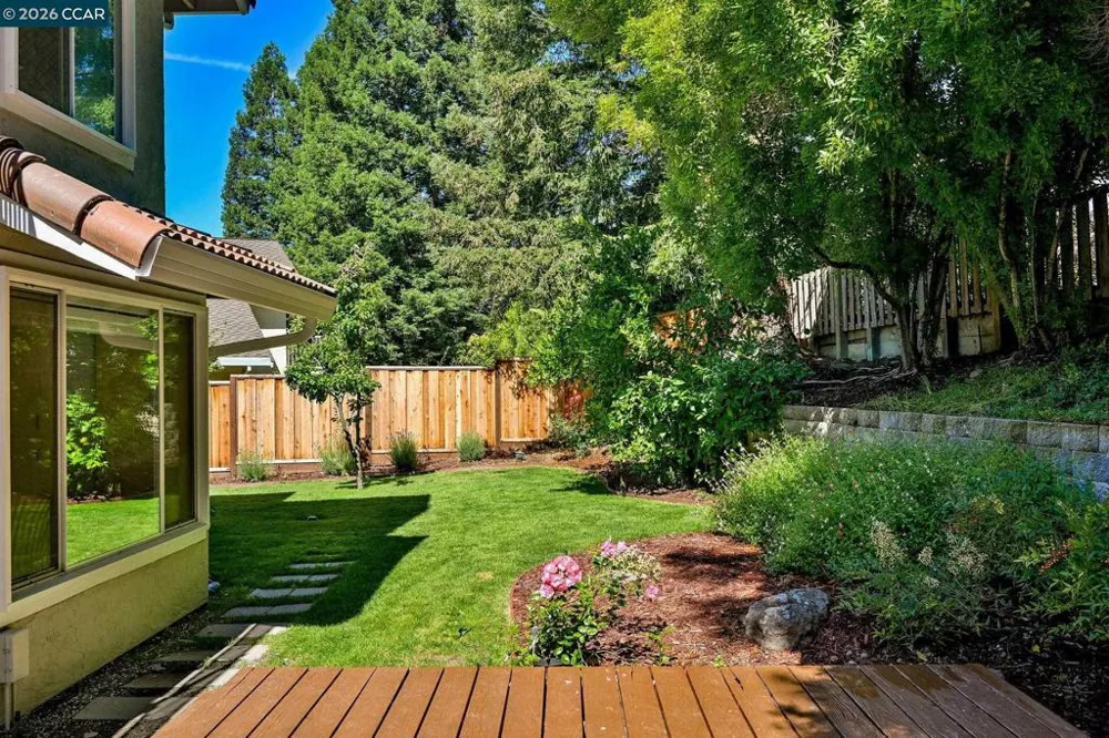4200 Canyon Crest Rd. W. San Ramon, CA 94582