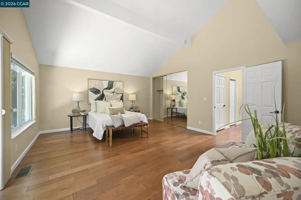 4200 Canyon Crest Rd. W. San Ramon, CA 94582