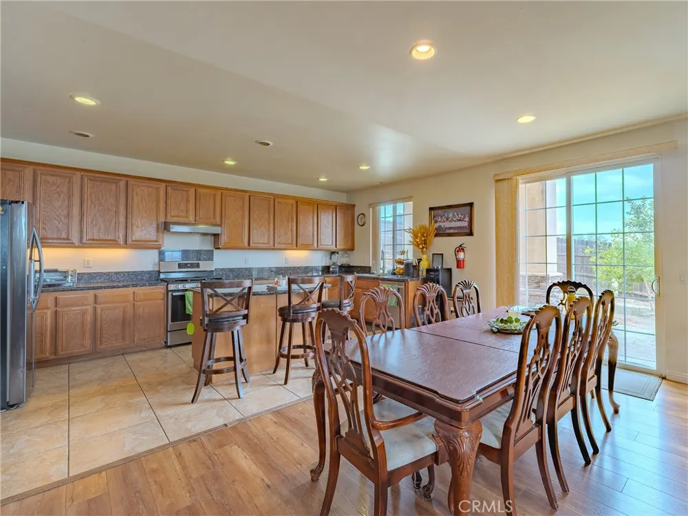 1344 Little Rock Lane Perris, CA 92570