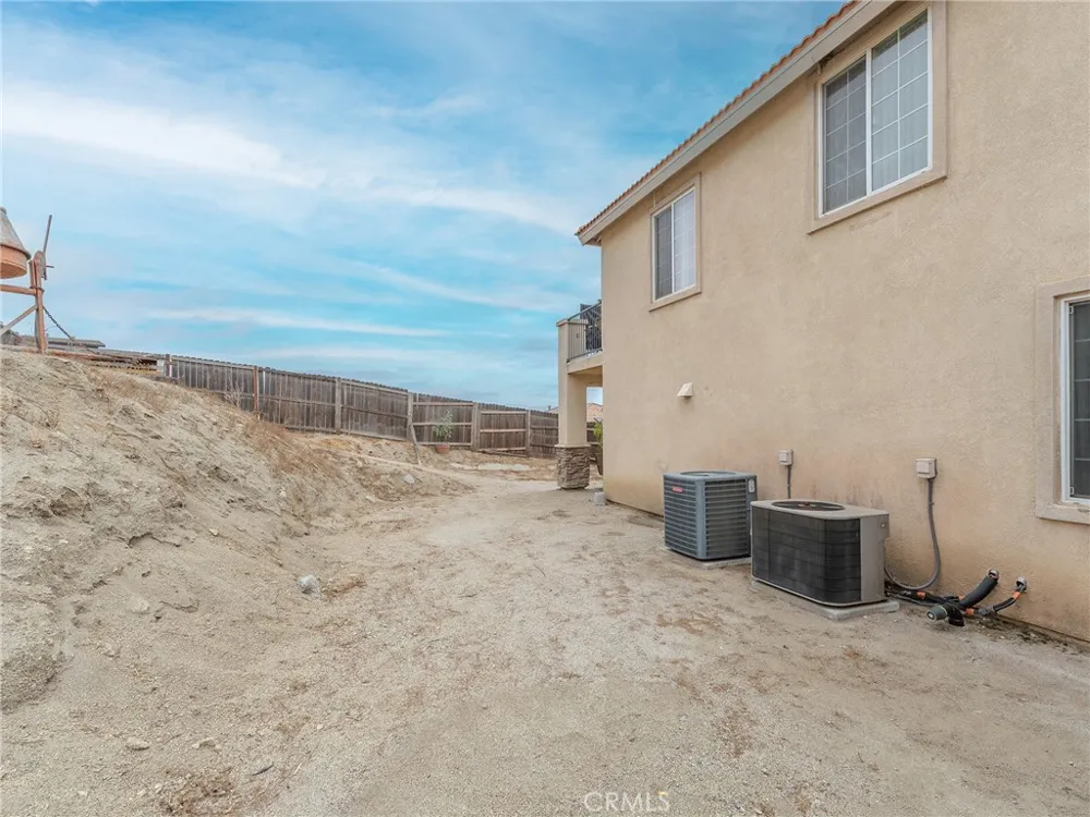 1344 Little Rock Lane Perris, CA 92570