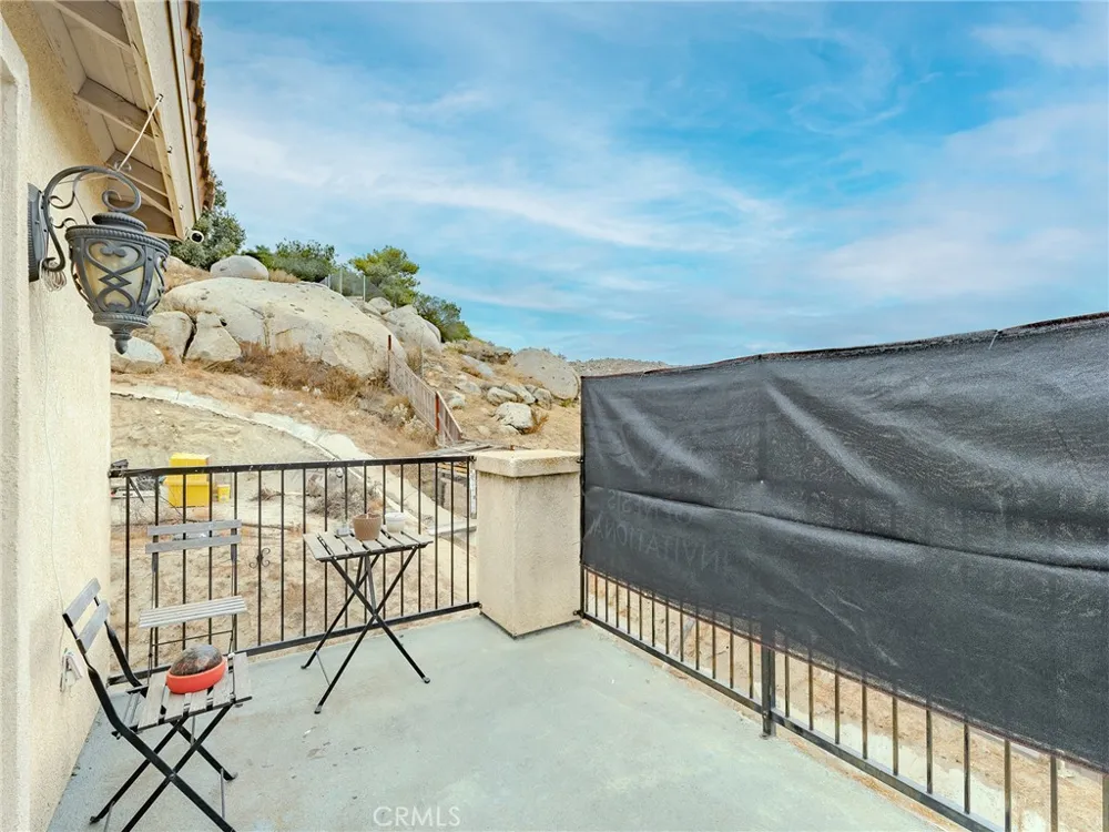 1344 Little Rock Lane Perris, CA 92570