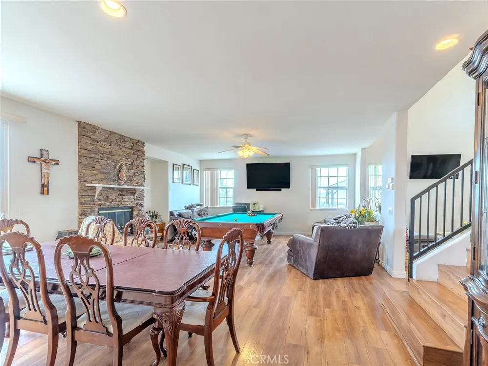 1344 Little Rock Lane Perris, CA 92570