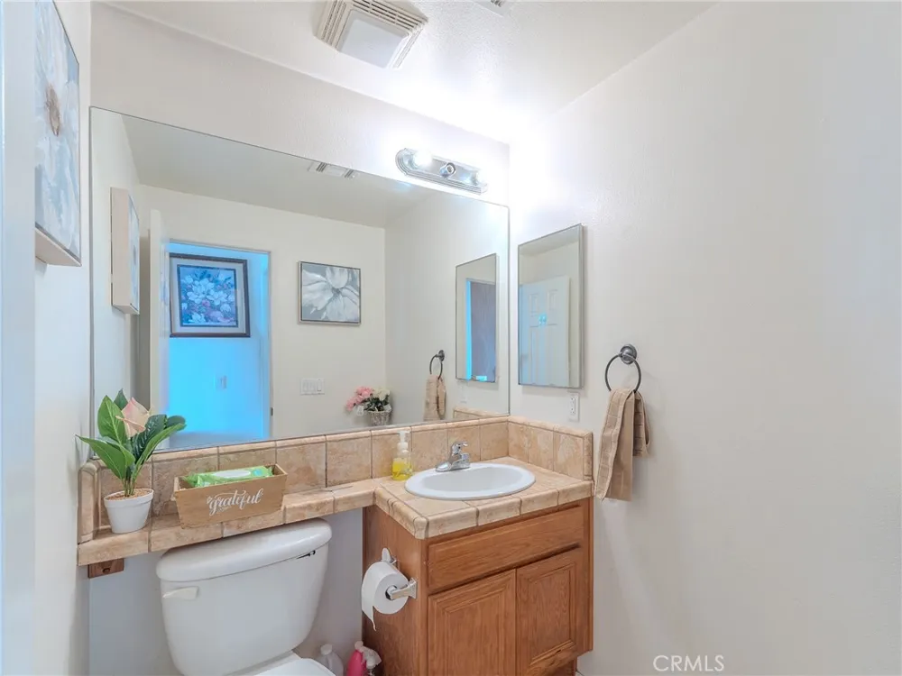 1344 Little Rock Lane Perris, CA 92570