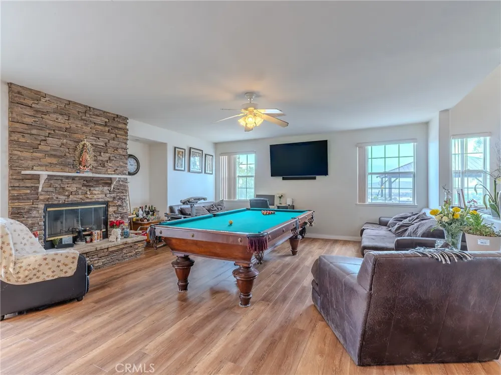 1344 Little Rock Lane Perris, CA 92570