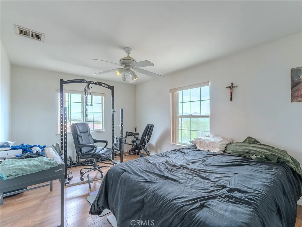 1344 Little Rock Lane Perris, CA 92570