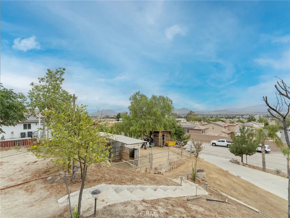 1344 Little Rock Lane Perris, CA 92570