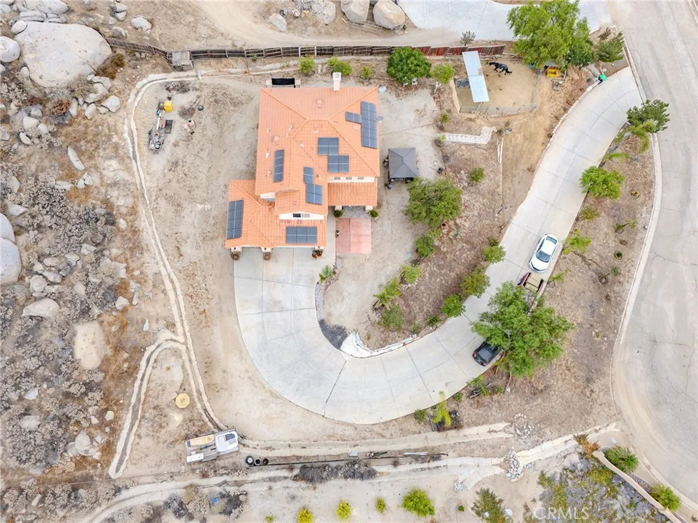 1344 Little Rock Lane Perris, CA 92570