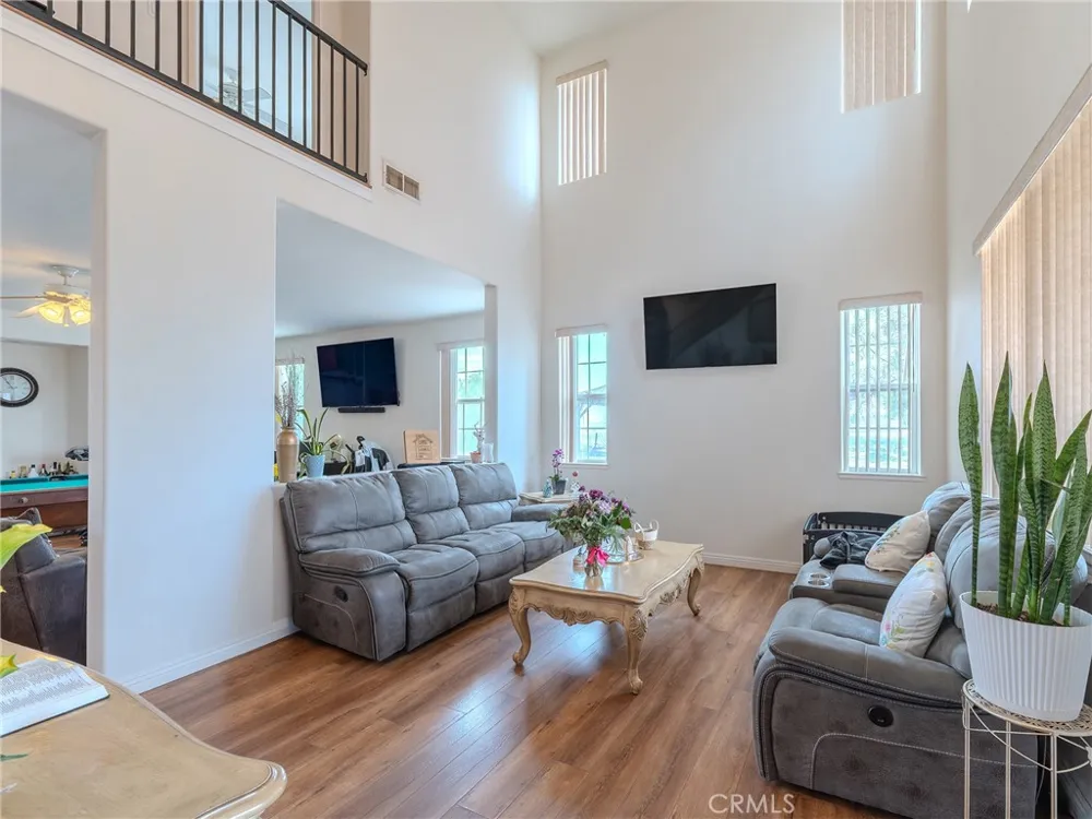 1344 Little Rock Lane Perris, CA 92570