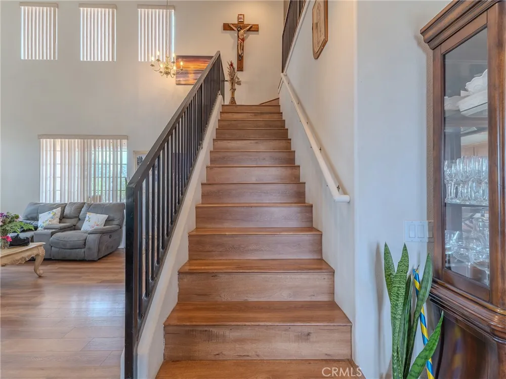 1344 Little Rock Lane Perris, CA 92570