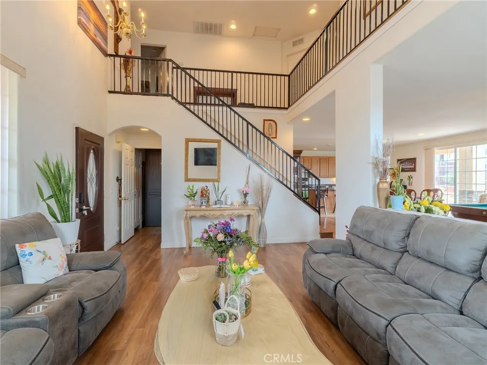 1344 Little Rock Lane Perris, CA 92570