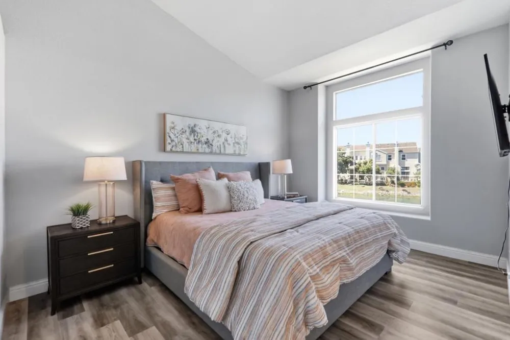 504 Shoal Circle Redwood City, CA 94065