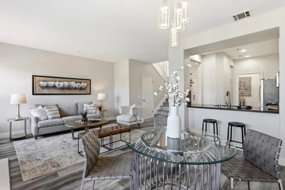 504 Shoal Circle Redwood City, CA 94065
