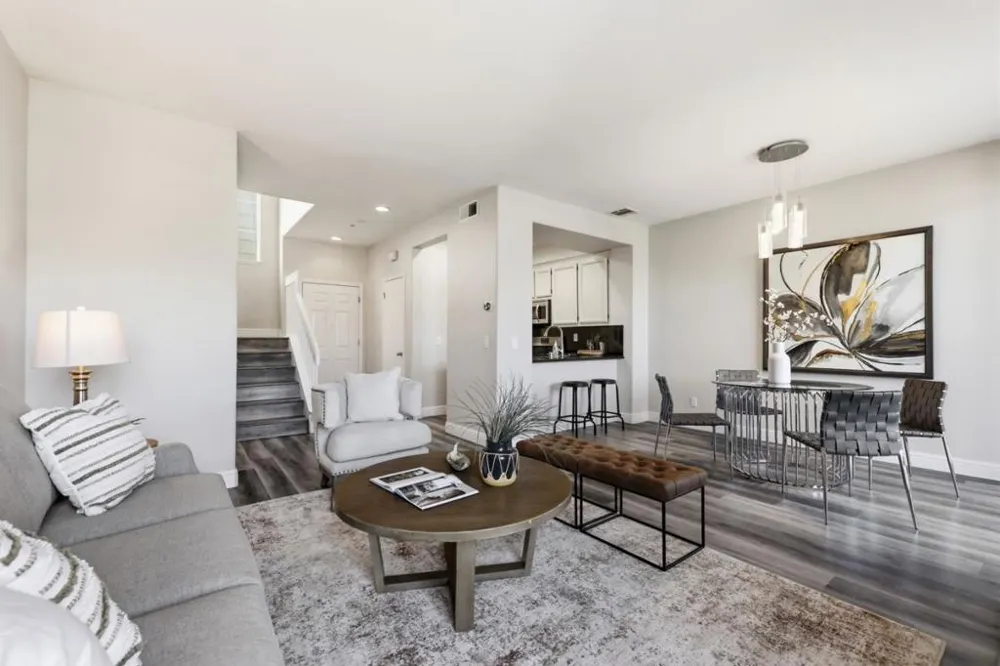 504 Shoal Circle Redwood City, CA 94065