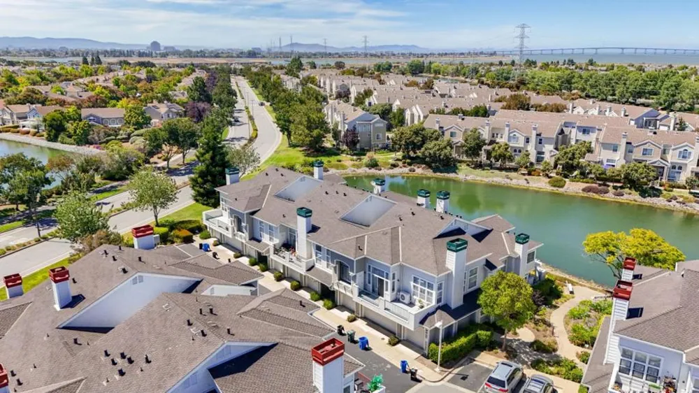 504 Shoal Circle Redwood City, CA 94065