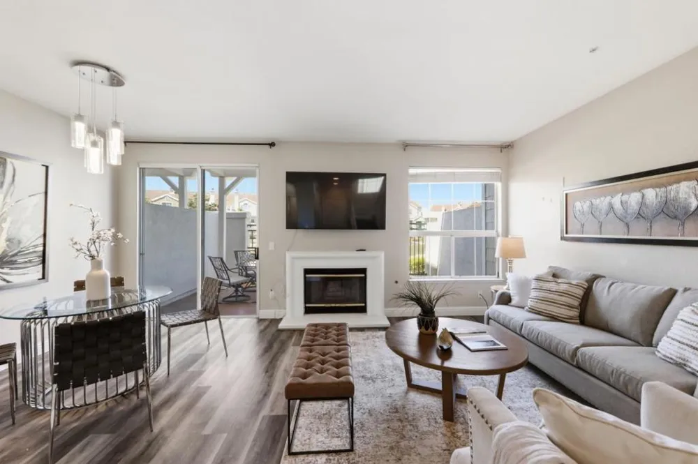 504 Shoal Circle Redwood City, CA 94065