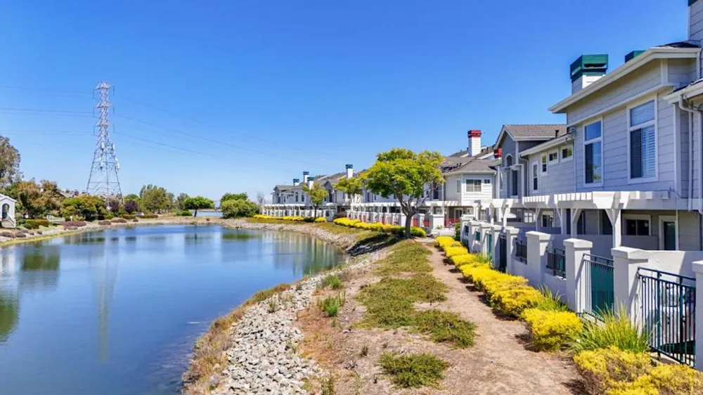 504 Shoal Circle Redwood City, CA 94065