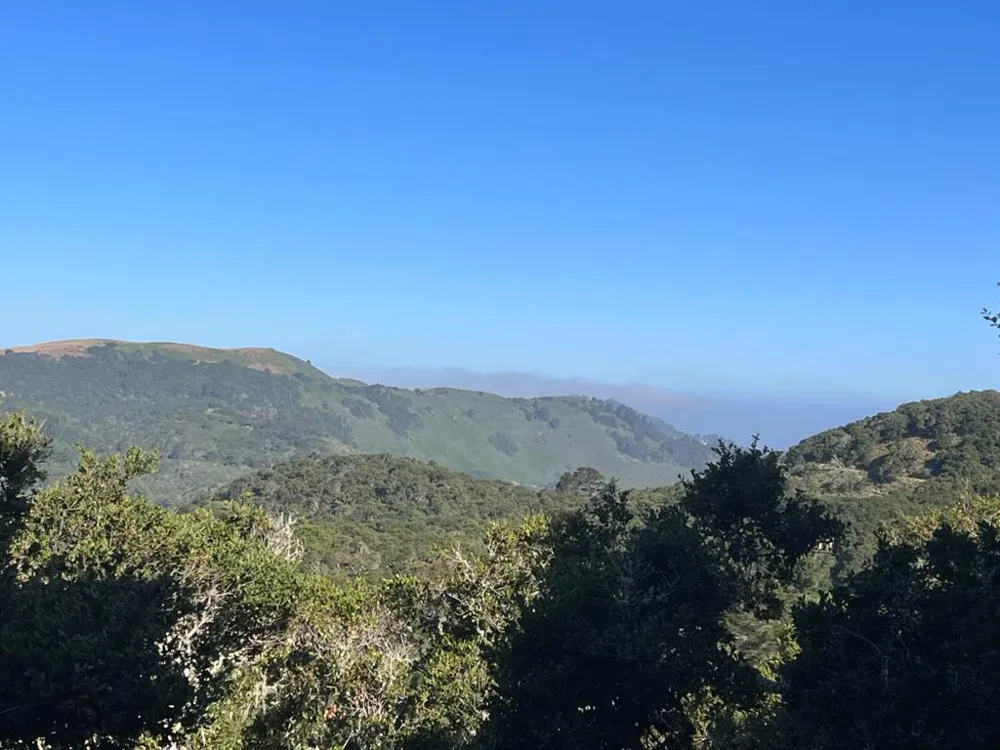 2 Corral Run Carmel, CA 93923