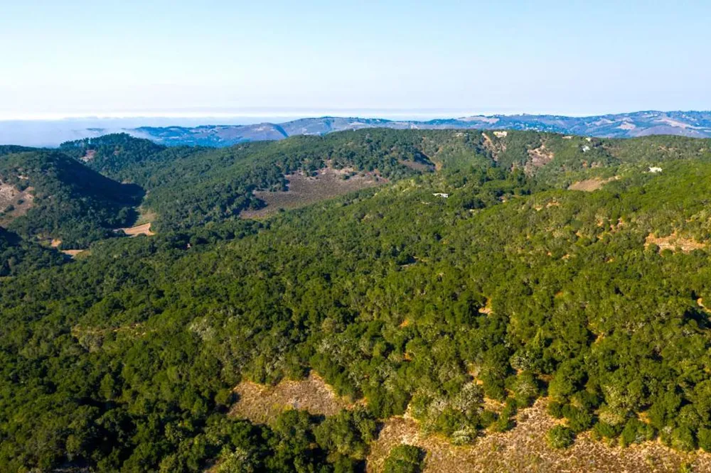 2 Corral Run Carmel, CA 93923