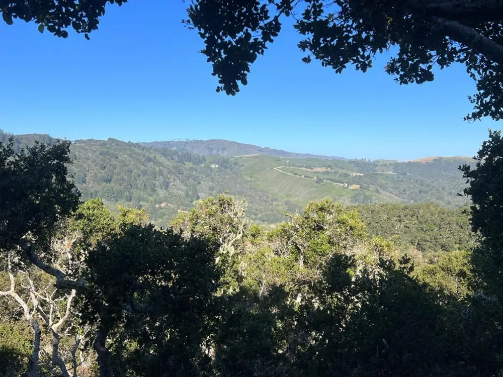 2 Corral Run Carmel, CA 93923