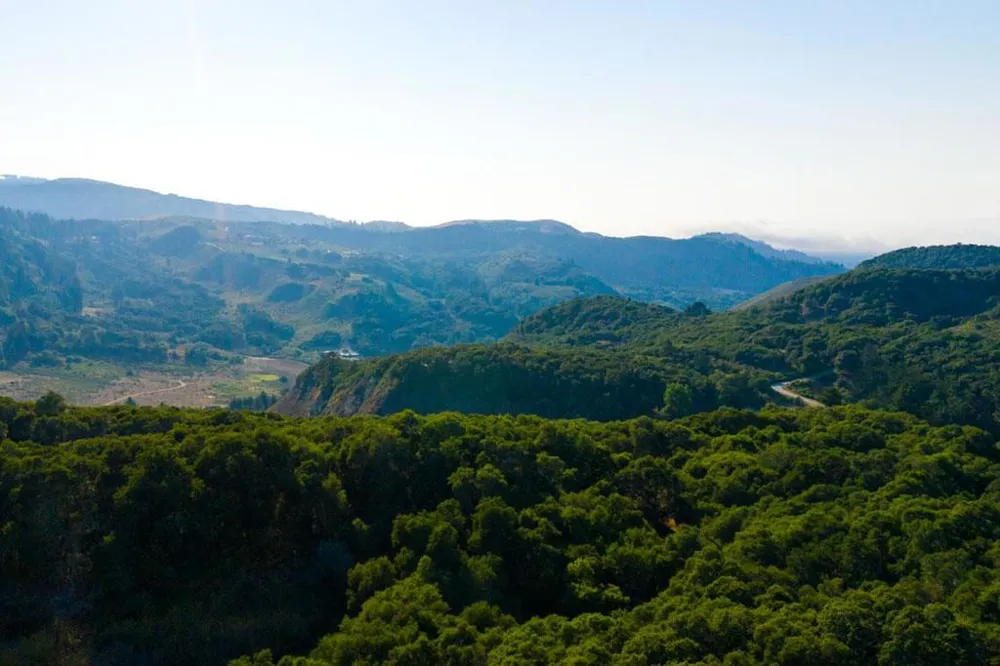 2 Corral Run Carmel, CA 93923