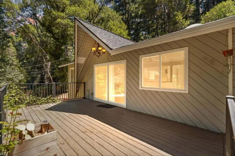 12489 Coleman Avenue Felton, CA 95018