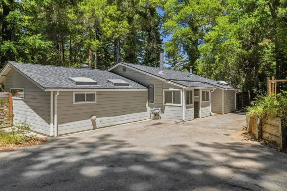 12489 Coleman Avenue Felton, CA 95018