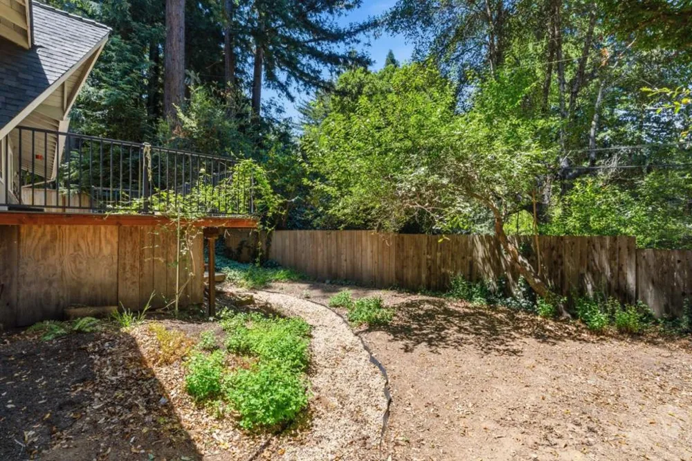 12489 Coleman Avenue Felton, CA 95018