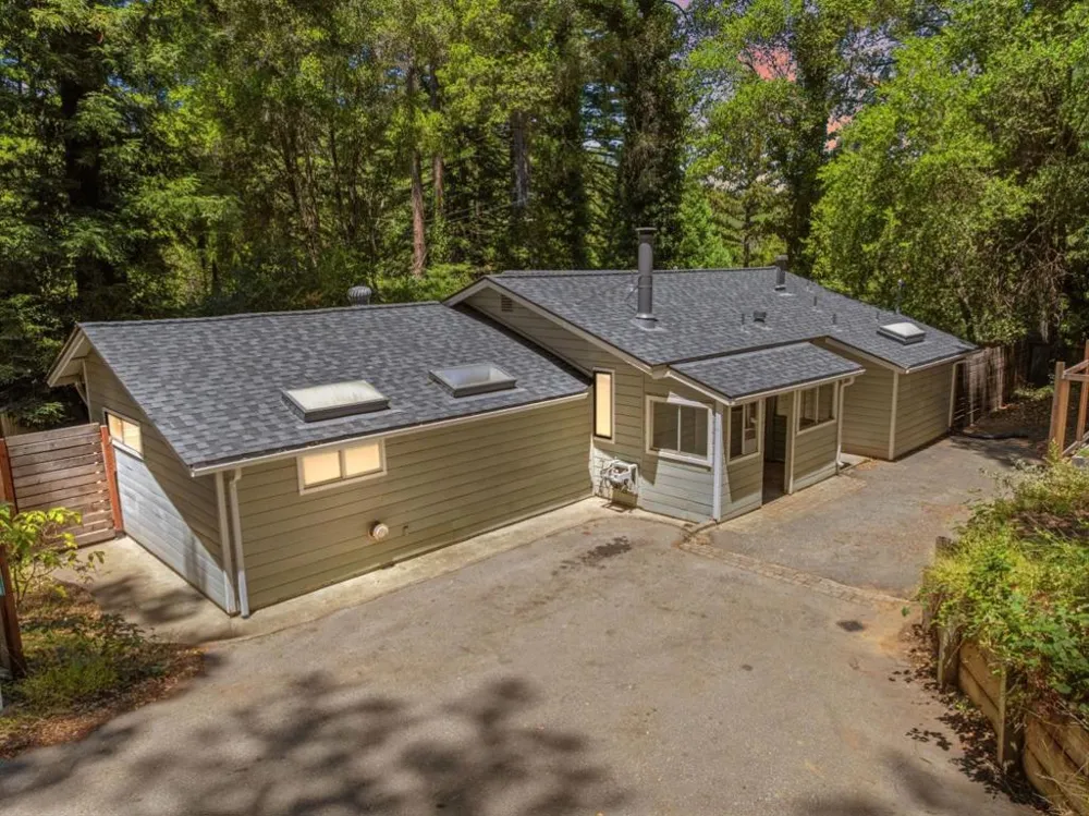 12489 Coleman Avenue Felton, CA 95018