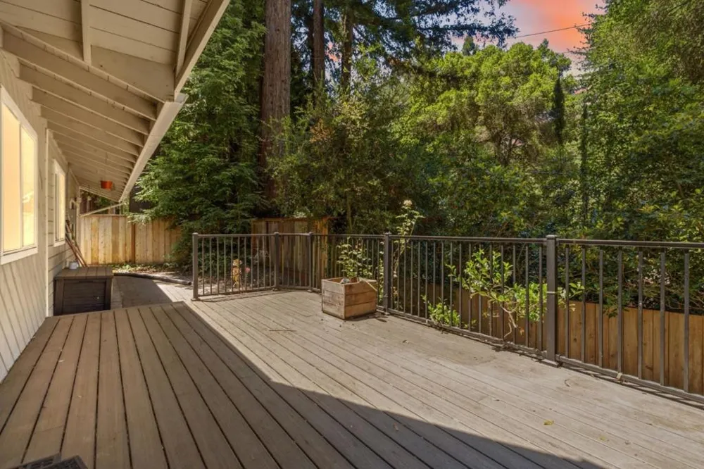 12489 Coleman Avenue Felton, CA 95018