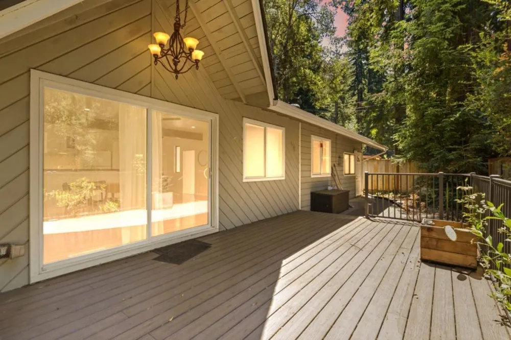 12489 Coleman Avenue Felton, CA 95018