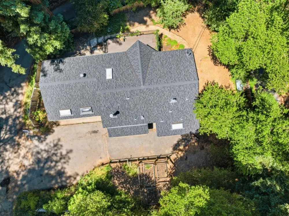 12489 Coleman Avenue Felton, CA 95018