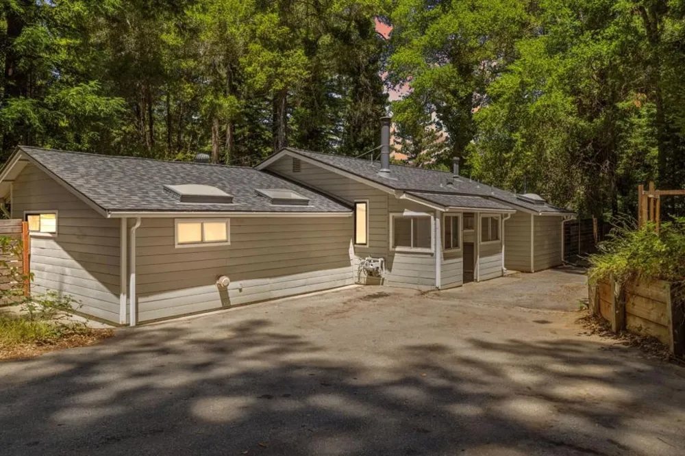 12489 Coleman Avenue Felton, CA 95018